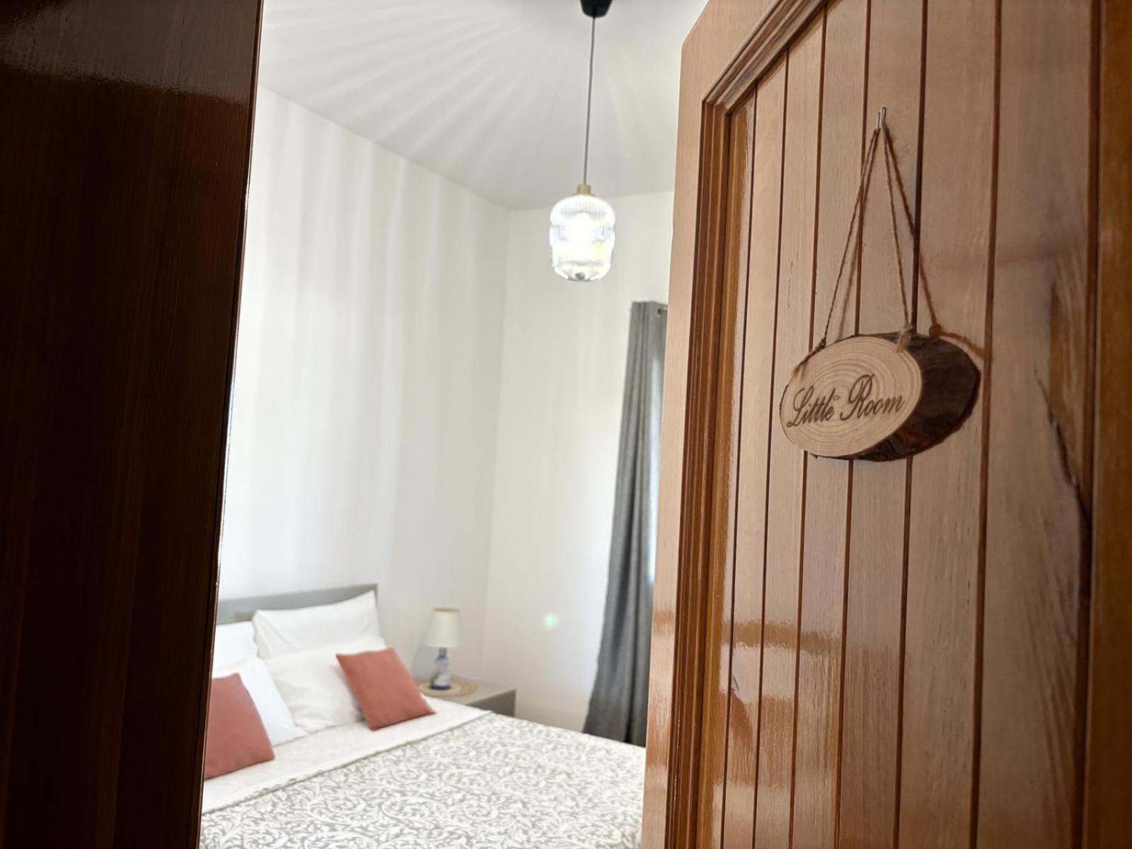 San Domenico Bed And Breakfast Torre A Mare Εξωτερικό φωτογραφία