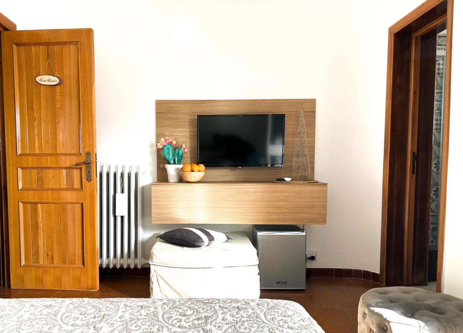 San Domenico Bed And Breakfast Torre A Mare Εξωτερικό φωτογραφία