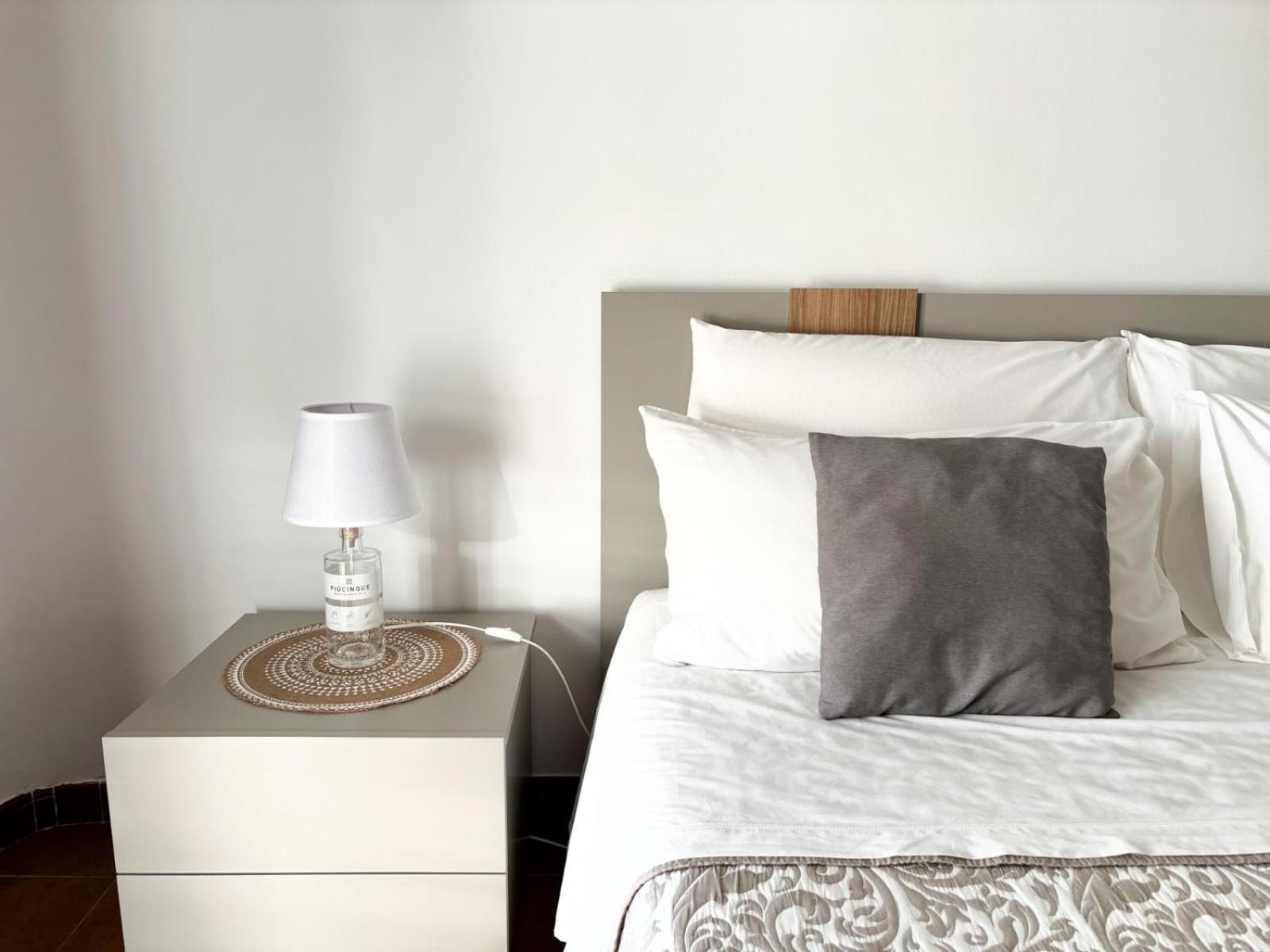 San Domenico Bed And Breakfast Torre A Mare Εξωτερικό φωτογραφία