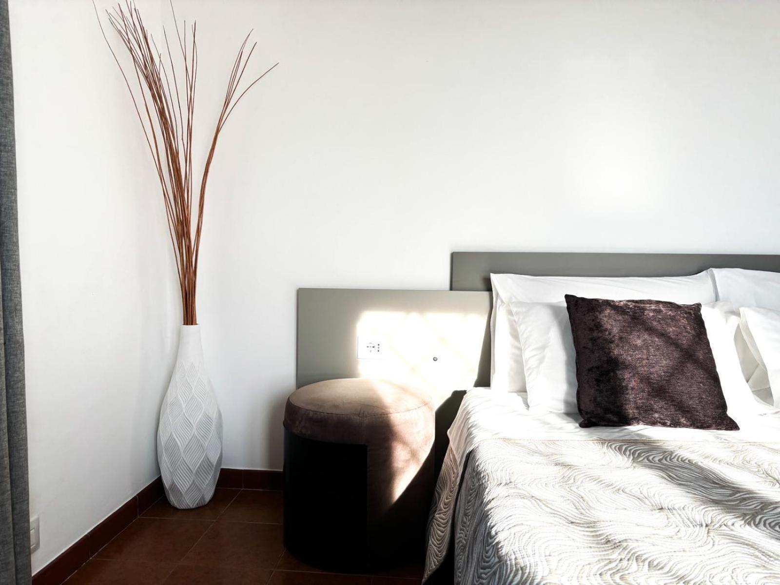 San Domenico Bed And Breakfast Torre A Mare Εξωτερικό φωτογραφία