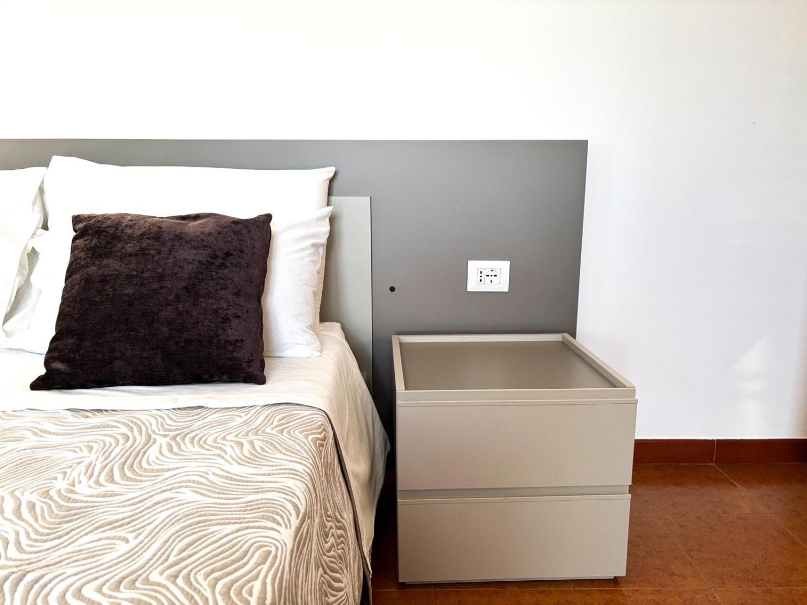 San Domenico Bed And Breakfast Torre A Mare Εξωτερικό φωτογραφία
