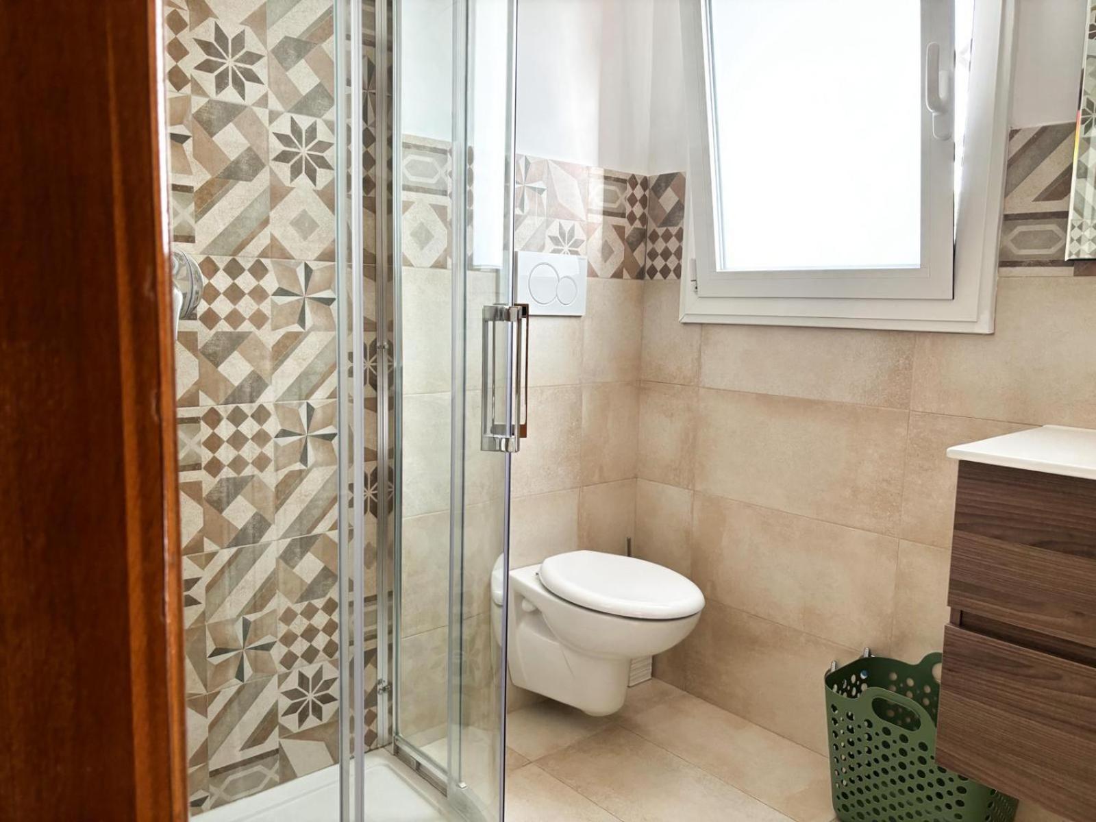 San Domenico Bed And Breakfast Torre A Mare Εξωτερικό φωτογραφία